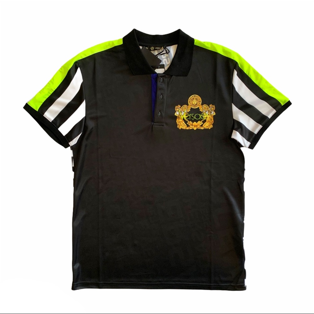 Versace Polo‎ Shirt
